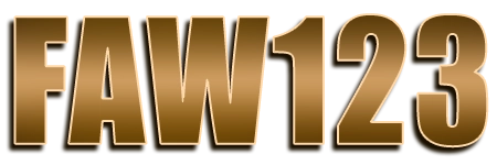 FAW123 Logo